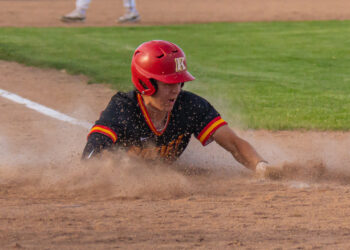 S2E45: The Sports Council – 2025 Kamiakin Baseball