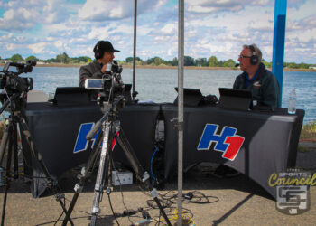 S2E47: The Sports Council: (Part 1/5) Countdown to the 2025 Water Follies