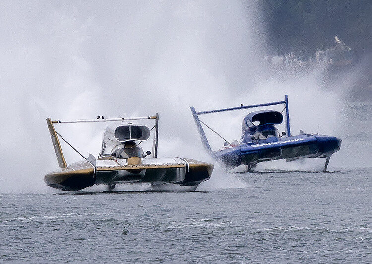 S3E2: The Sports Council – (Part 3/5) Countdown to the 2025 Water Follies