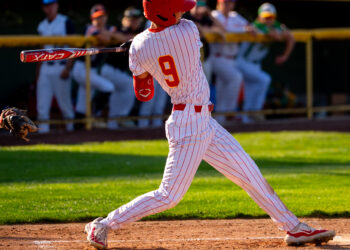 Washington All-State Baseball Games Set to Showcase Top Talent in Yakima, June 21-22