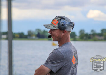 S3E1: The Sports Council – (Part 2/5) Countdown to the 2025 Water Follies