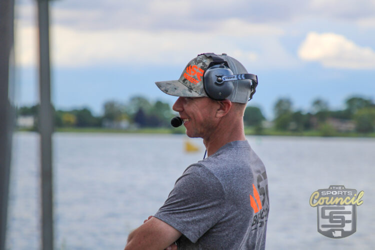 S3E1: The Sports Council – (Part 2/5) Countdown to the 2025 Water Follies