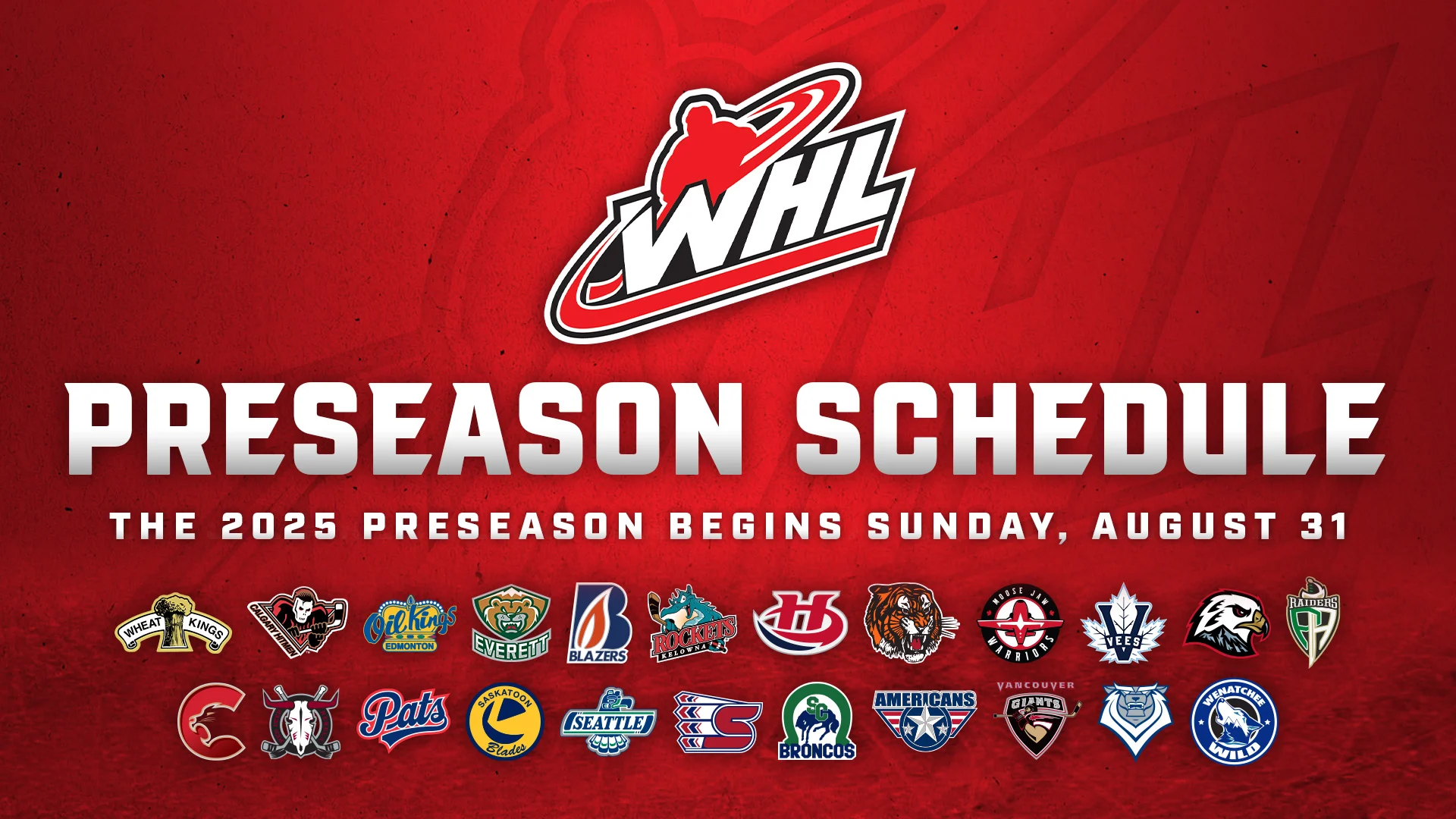 western-hockey-league-announces-2025-preseason-schedule-the-sports