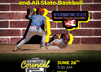 S2E4: The Sports Council – Washington State Baseball Coaches Association