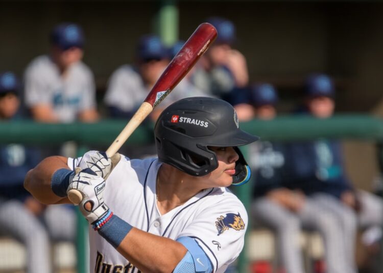 Dust Devils See AquaSox Pull Away to End Series