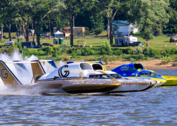 Gold Cup Preview: BWR Racing