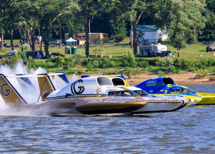 Gold Cup Preview: BWR Racing