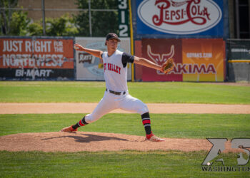 (Part 2/2) Washington State Baseball Coaches’ Association