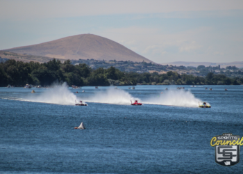 Final Day of Water Follies and the APBA Gold Cup