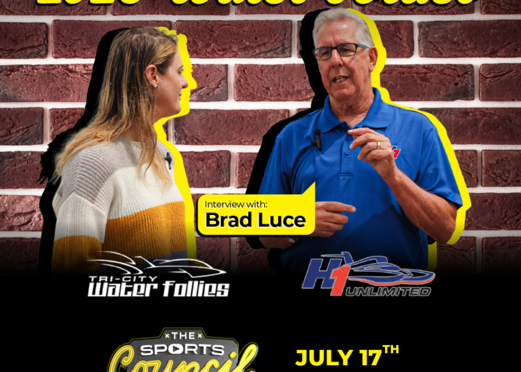 S3E6: The Sports Council – Part 4/5 Countdown to the 2025 Water Follies