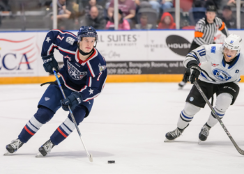 Jackson Smith drafted 14th overall by Columbus Blue Jackets in 2025 NHL Draft