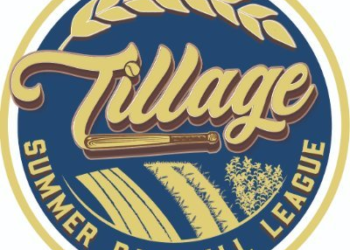 Tillage Summer Baseball League TMT Starts Thursday