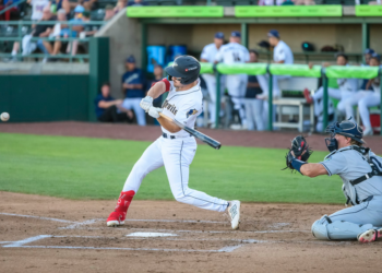 Dust Devils Drop Series in Hillsboro Despite Power Surges and Resilience