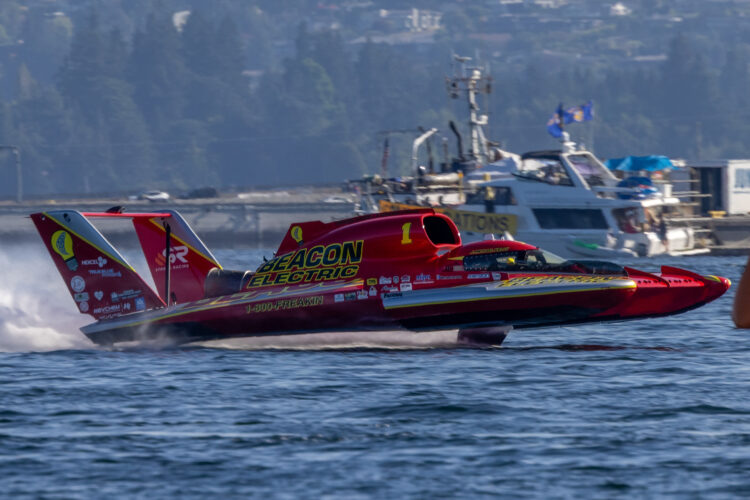 H1 UNLIMITED RETURNS TO SEATTLE FOR THE 2025 SEAFAIR WEEKEND