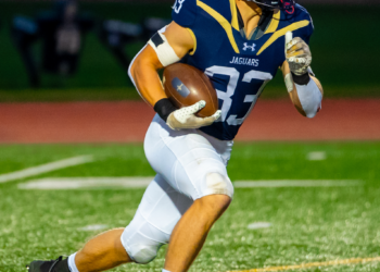 Jags Reloaded: Tri-Cities Prep Football 2025 Outlook