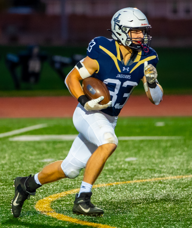 Jags Reloaded: Tri-Cities Prep Football 2025 Outlook