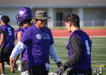 S3E11: The Sports Council – Pasco Football Preview