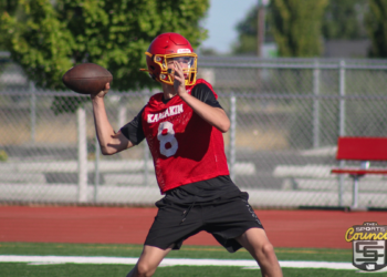 PREVIEW: Kamiakin Football