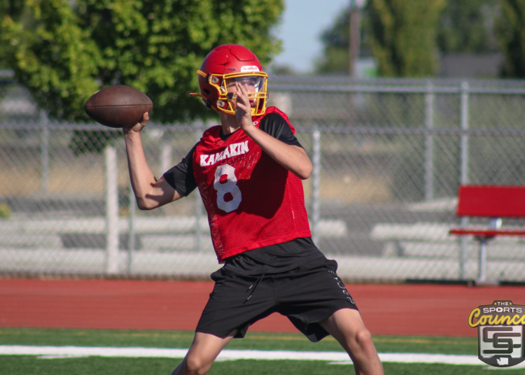PREVIEW: Kamiakin Football