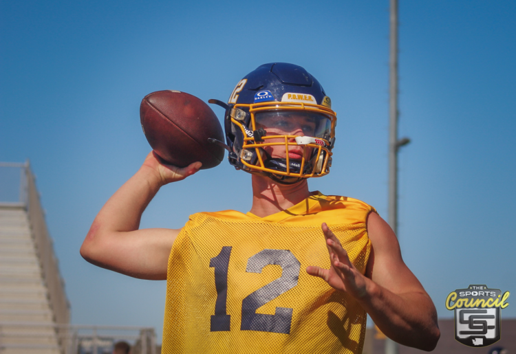 PREVIEW: Southridge Rides Veteran Core Into 2025 Season