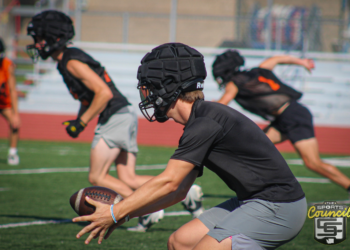 Kennewick Football Preview: A New Group Steps Into the Spotlight