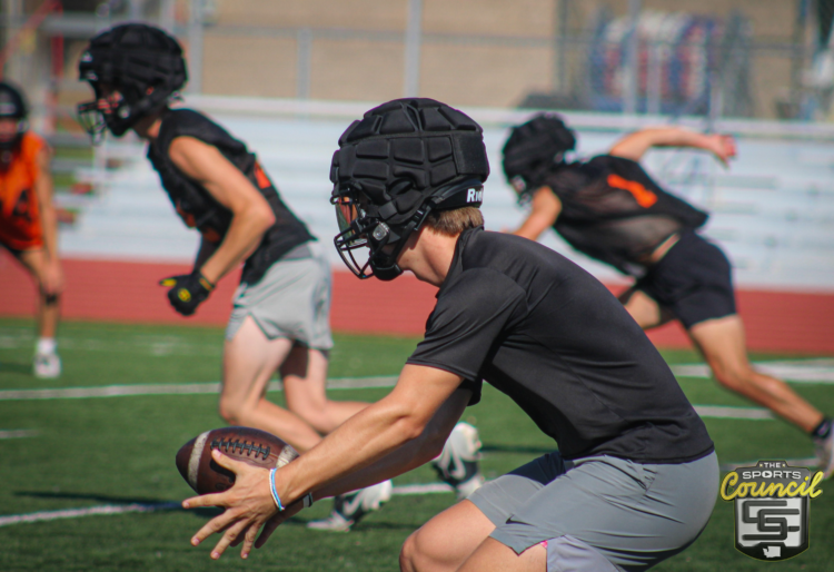 Kennewick Football Preview: A New Group Steps Into the Spotlight