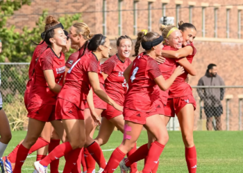 Eastern Washington Women’s Soccer Building on Breakthrough Season