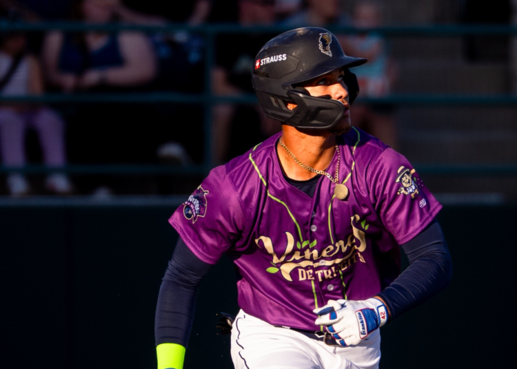 Canadians Control Series, Dust Devils Salvage One