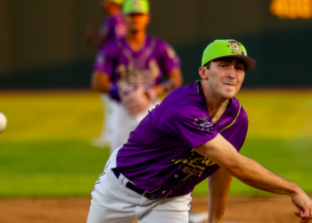 Tri-City Tripped Up by Eugene in Series Sendoff