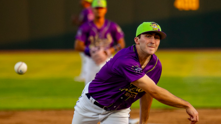 Tri-City Tripped Up by Eugene in Series Sendoff