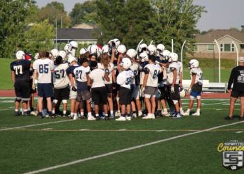 Chiawana Football Reloads with New Leadership at Quarterback and Familiar Toughness on Defense