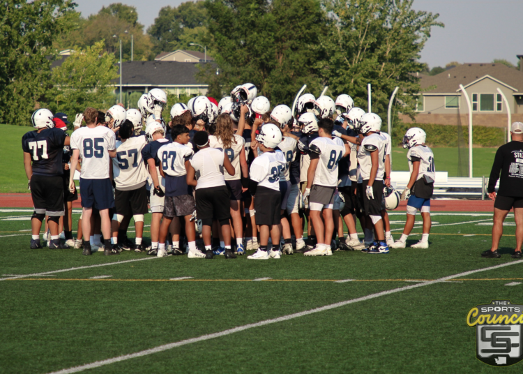 Chiawana Football Reloads with New Leadership at Quarterback and Familiar Toughness on Defense