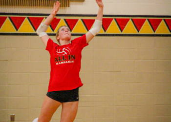 S3E16: The Sports Council – Kamiakin Volleyball Looking for 5th Straight MCC Title