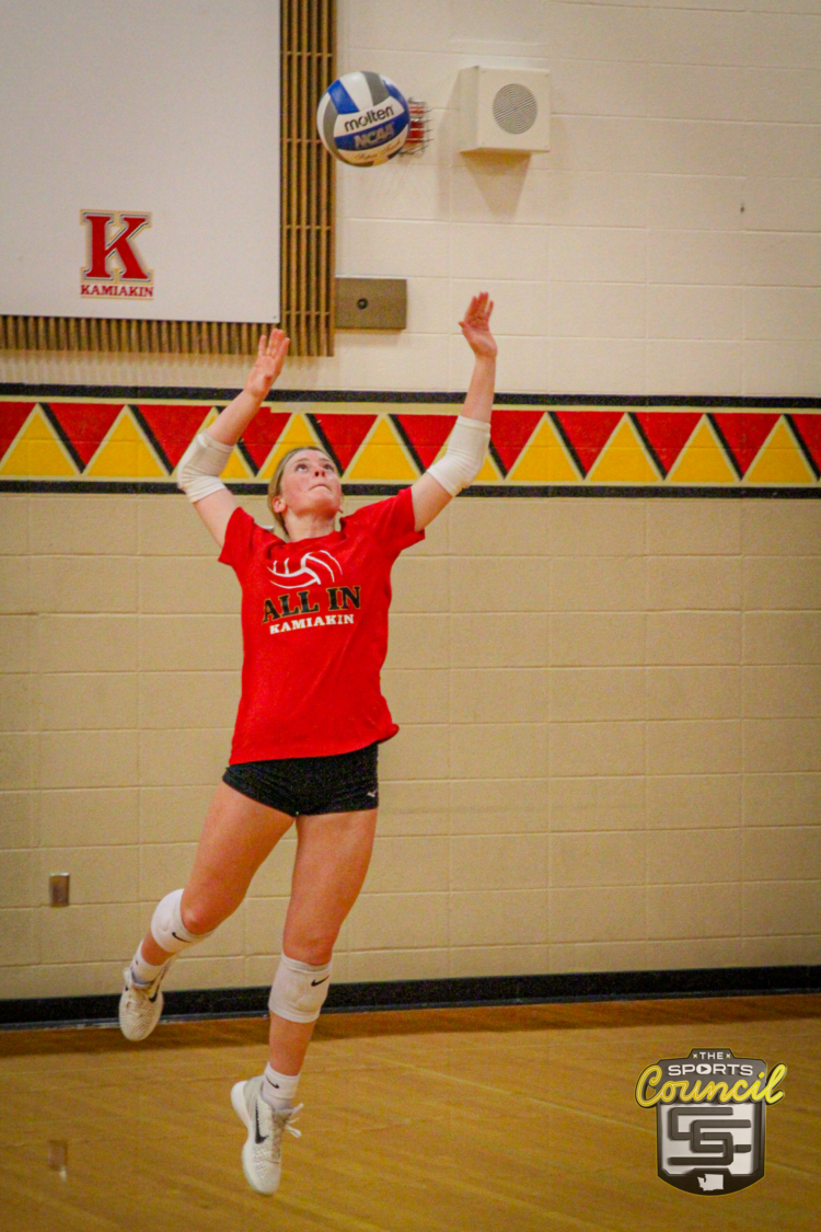S3E16: The Sports Council – Kamiakin Volleyball Looking for 5th Straight MCC Title