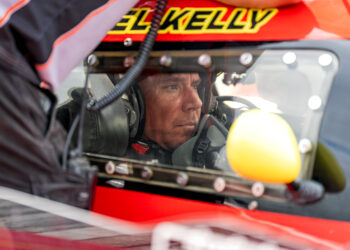 Records Set at San Diego Bayfair: Kelly and Tate Deliver Historic Performances