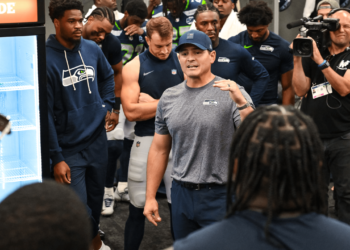 Seahawks Win On Walk-Off Field Goal