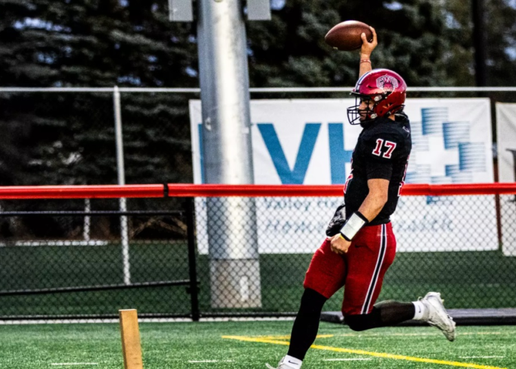 Central Washington Wildcats Cap Homecoming Week With 24-21 Victory Over Javelinas