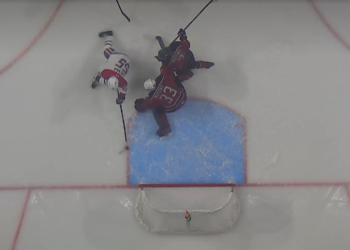 Vieillard, Chiefs hold on for second-straight win Saturday, 3-2 over Rebels