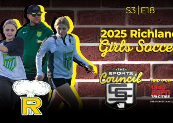 S3E18: The Sports Council – Richland Girls Soccer