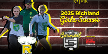S3E18: The Sports Council – Richland Girls Soccer