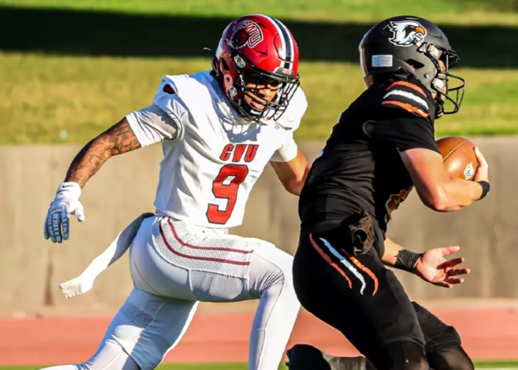 Wildcats Top Falcons in Ranked Showdown