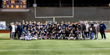 Brotherhood and Bonds: How Relationships Drive Chiawana Football’s 2025 Season
