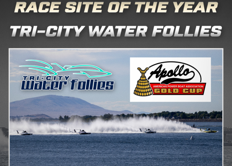 H1 Unlimited celebrates 2025 season at annual convention at awards banquet