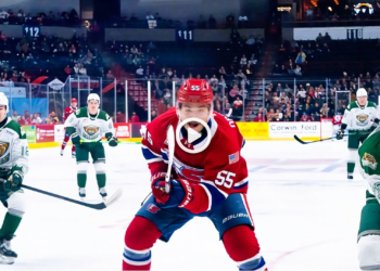 Chiefs lose to Everett 7-2, face Kamloops on Tuesday