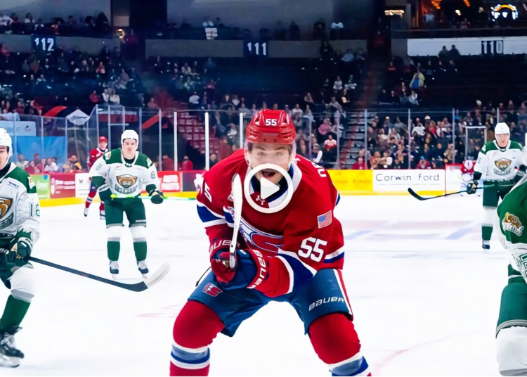 Chiefs lose to Everett 7-2, face Kamloops on Tuesday