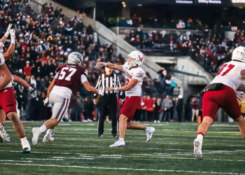 Eagles push No. 2 Griz to the final seconds