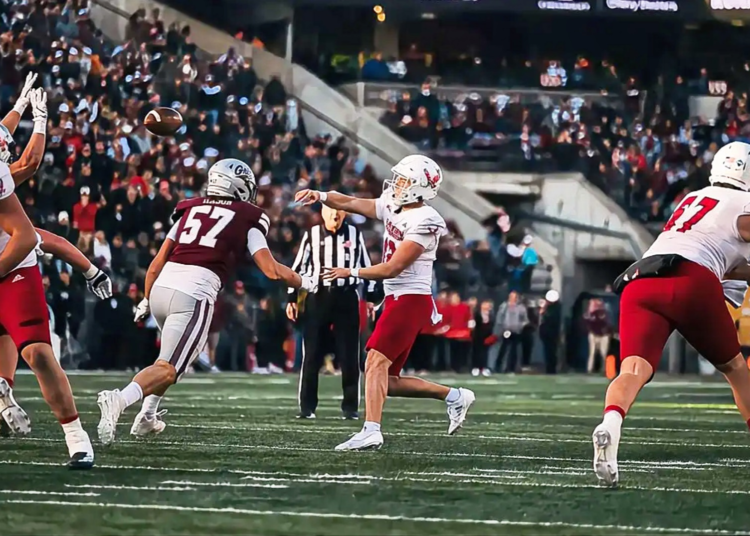 Eagles push No. 2 Griz to the final seconds