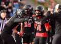 Defense stifles Bears as Eagles win on senior day