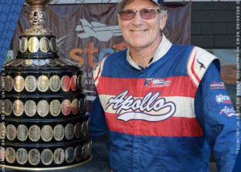 BREAKING: Dave Villwock, winningest driver ever, announces retirement