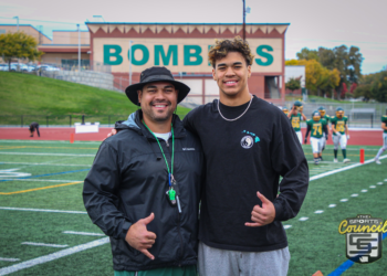 Rooted in Green and Gold: Sylen Kiesel-Kauhane